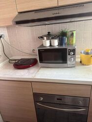 Simei Green Condominium (D18), Condominium #638497381
